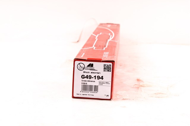 G49194 TASHIKO Амортизатор задний купить в Житомир