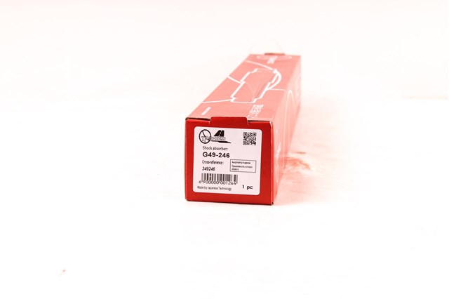 G49246 TASHIKO Амортизатор задний купить в Павлоград