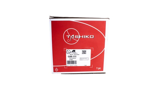 TASHIKO G88111 Амортизатор передний в наличии Винница