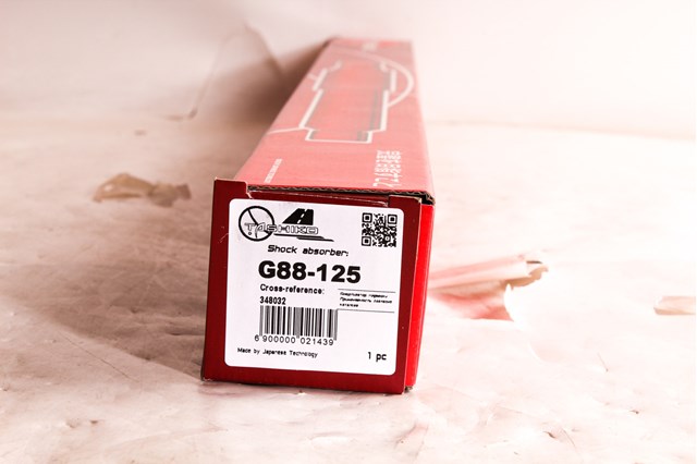 G88125 TASHIKO Амортизатор задний купить в Харьков