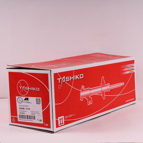 Передний правый амортизатор G88131 TASHIKO