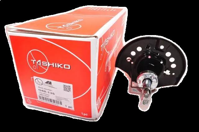 G88135 TASHIKO Амортизатор передний правый купить в Тернополь
