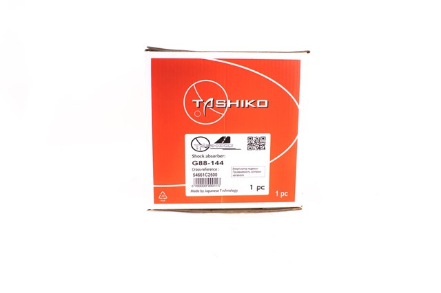 TASHIKO G88144 Амортизатор передний правый в наличии Павлоград
