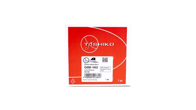G88162 TASHIKO Амортизатор передний правый купить в Киев