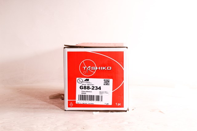 Амортизаторная стойка передняя правая G88234 TASHIKO