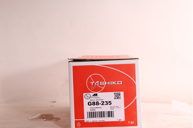 TASHIKO G88235 Амортизатор передний левый в наличии Ровно