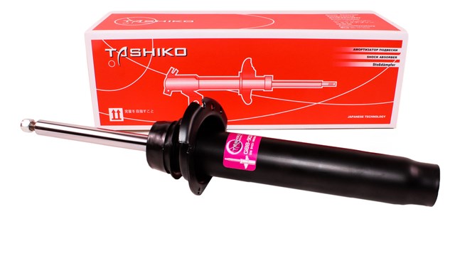 TASHIKO G88903 Амортизатор передний левый в наличии Запорожье
