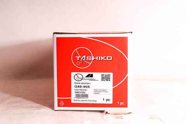 TASHIKO G88905 Амортизатор передний правый в наличии Черкассы
