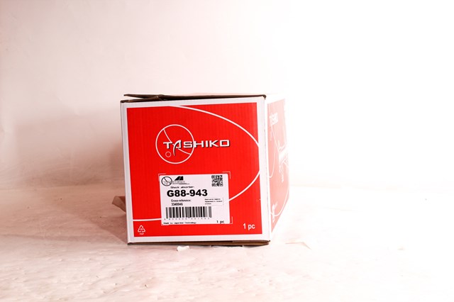 TASHIKO G88943 Амортизатор передний левый в наличии Киев