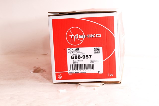 G88957 TASHIKO Амортизатор передний левый купить в Харьков