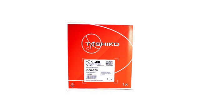 TASHIKO G88958 Амортизатор передний правый в наличии Черновцы