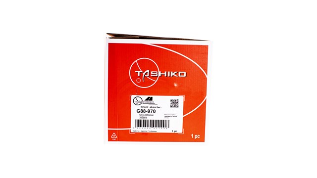 Стойка передняя G88970 TASHIKO