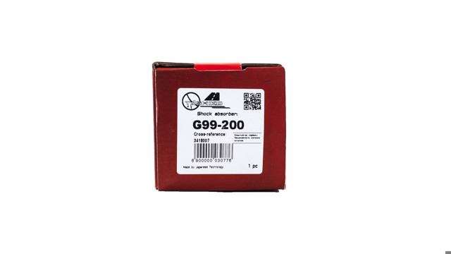 G99200 Амортизатор задний купить Украина
