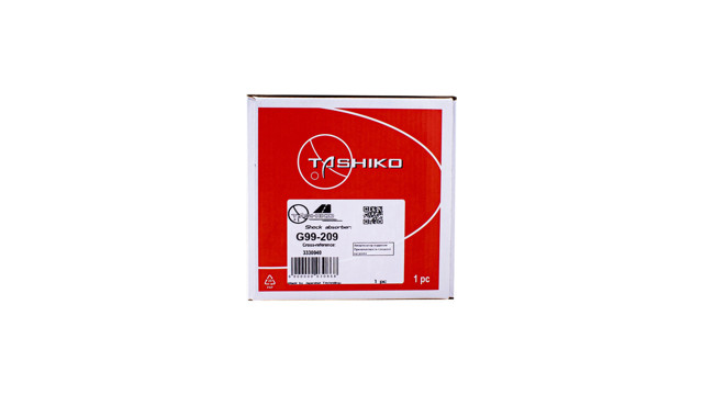 G99209 TASHIKO Амортизатор передний левый купить в Павлоград