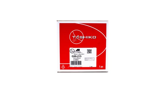 G99215 TASHIKO Амортизатор передний левый купить в Черкассы