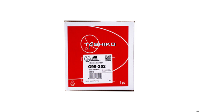TASHIKO G99252 Амортизатор передний левый в наличии Тернополь