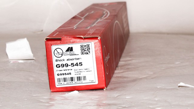 TASHIKO G99545 Амортизатор задний в наличии Запорожье