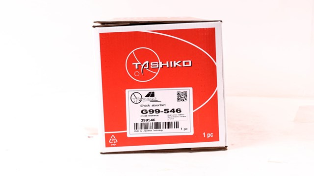 TASHIKO G99546 Амортизатор передний правый в наличии Сумы