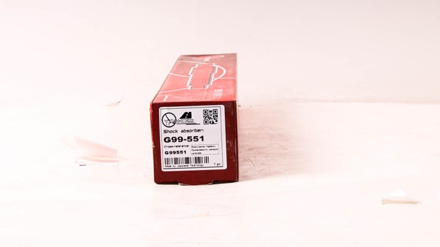 Стойка передняя G99551 TASHIKO