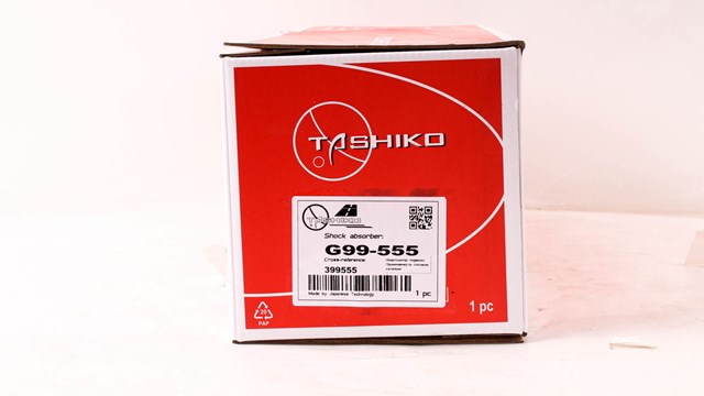 G99555 Амортизатор передний левый купить Чернигов