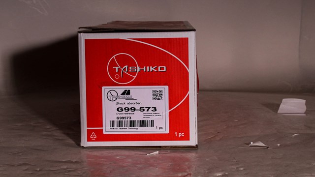 TASHIKO G99573 Амортизатор передний правый в наличии Одесса