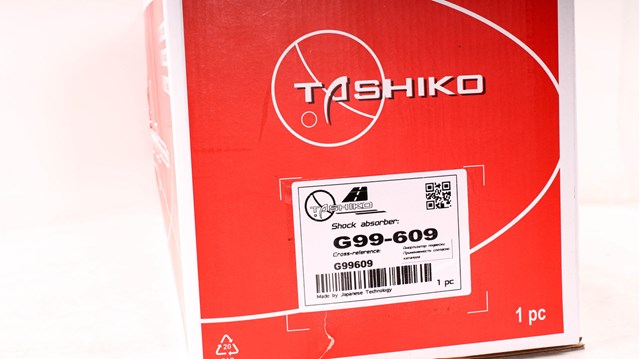 Стойка передняя левая G99609 TASHIKO