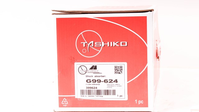 TASHIKO G99624 Амортизатор передний левый в наличии Тернополь
