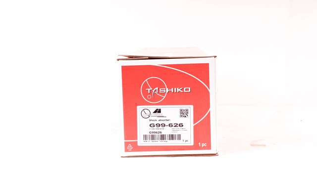 TASHIKO G99626 Амортизатор задний левый в наличии Павлоград