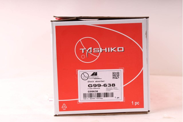 TASHIKO G99638 Амортизатор задний левый в наличии Киев