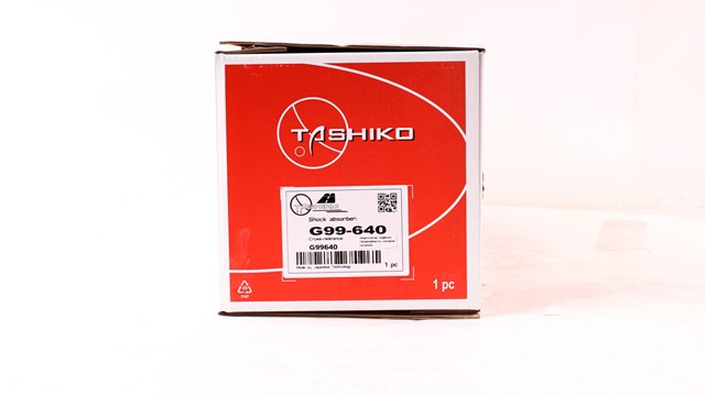 TASHIKO G99640 Амортизатор передний левый в наличии Чернигов