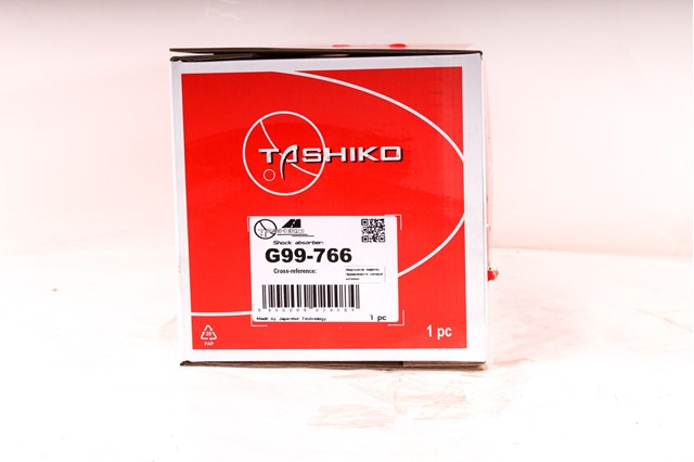 G99766 TASHIKO Амортизатор передний левый купить в Днепр