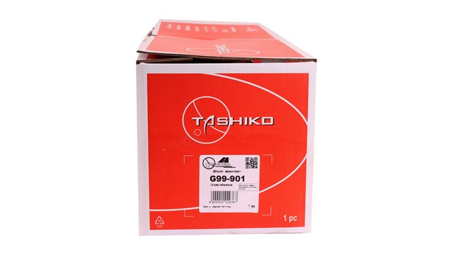 G99901 TASHIKO Амортизатор передний купить в Чернигов