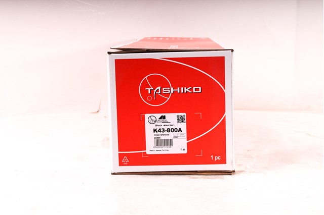 TASHIKO K43800A Амортизатор задний в наличии Ровно