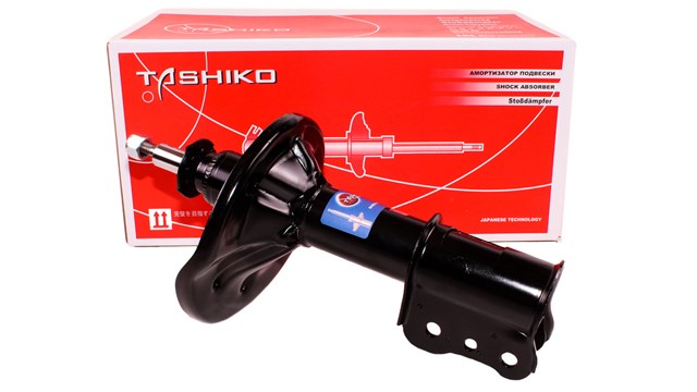TASHIKO M34045 Амортизатор передний левый в наличии Ровно