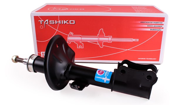 TASHIKO M34417 Амортизатор передний правый в наличии Ужгород