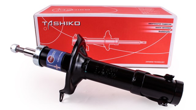 M34811 TASHIKO Амортизатор передний купить в Запорожье
