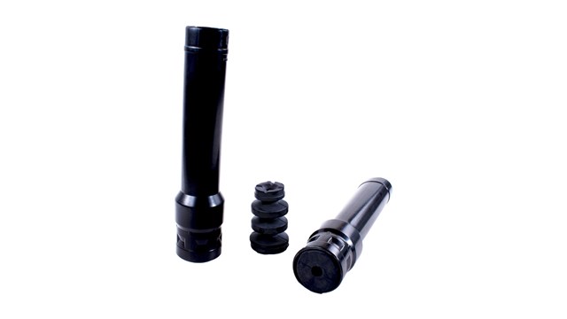 Пыльники и отбойники амортизатора TS3413 TASHIKO