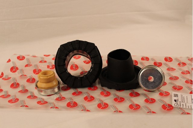 TS3428 Отбойники задних амортизаторов купить Киев