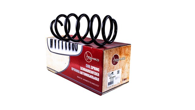 VW49031 Передняя пружина купить Кривой Рог
