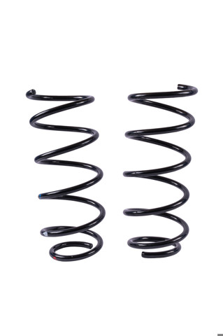 Пружина передней подвески VW84981 TASHIKO