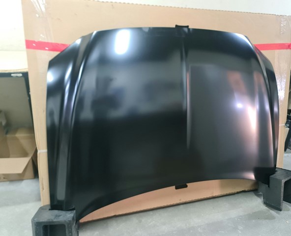 FORD GD9Z16612A Капот в наличии Кривой Рог