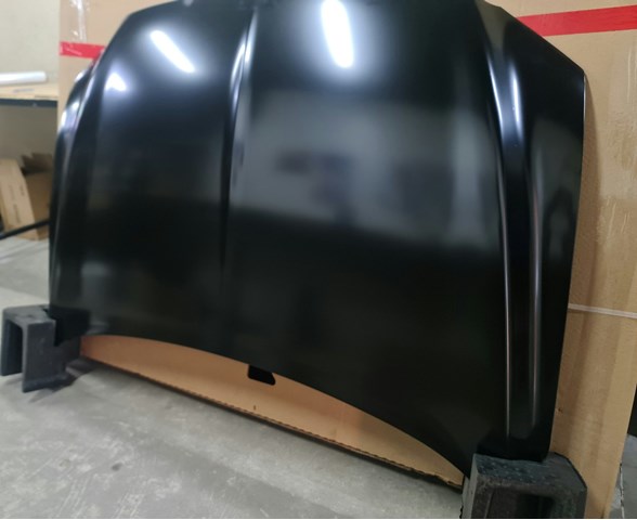 FORD GD9Z16612A Капот в наличии Хмельницкий