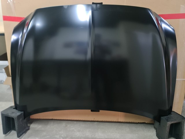 GD9Z16612A Капот купить Тернополь