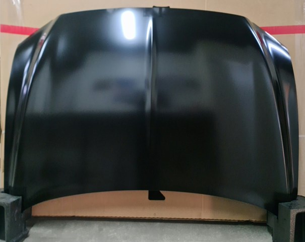 GD9Z16612A Капот купить Запорожье