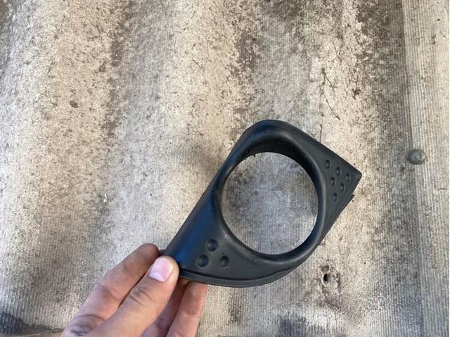 71108TL0G01 HONDA Заглушка (решетка) противотуманных фар бампера переднего левая купить в Ужгород