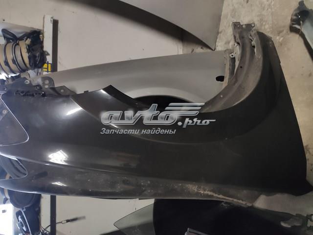 57120AG0209P SUBARU Крыло переднее правое купить в Винница
