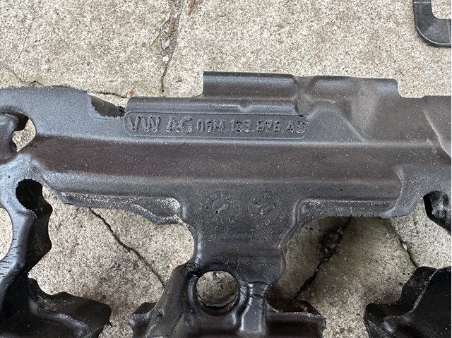 06M133876AB VAG купить в Харьков