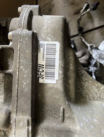 19331891 General Motors