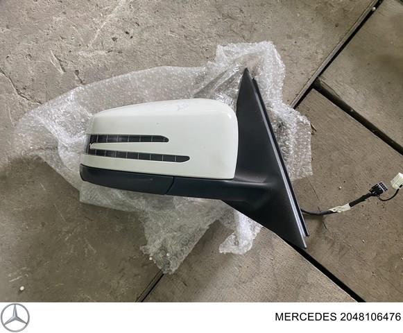 A2048106476 MERCEDES купить в Харьков