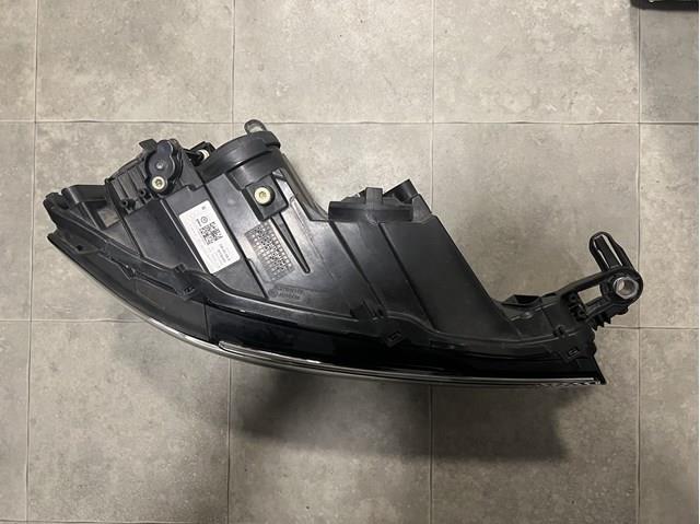 2GA941006B VAG Фара правая купить в Запорожье